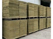 下面山西興富利偉業(yè)巖棉廠家就和大家淺談巖棉板的應(yīng)用特點。